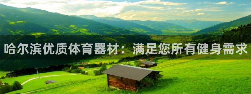极悦娱乐股东有哪些：哈尔滨优质体育器材：满足您所有健