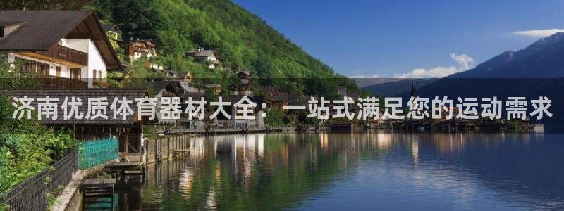 极悦平台官方网站下载安装：济南优质体育器材大全：一站