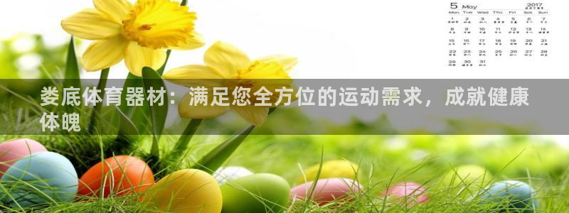 极悦平台官网登录入口：娄底体育器材：满足您全方位的运