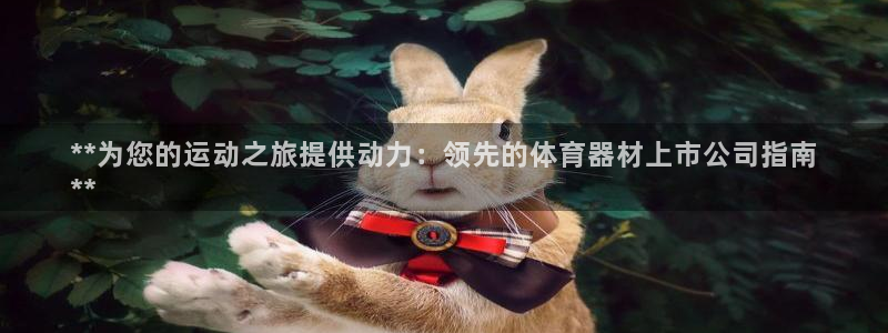 极悦平台官方网站首页登录：**为您的运动之旅提供动力