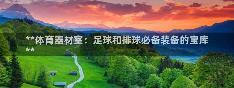 极悦娱乐app官方版本更新内容是什么：**体育器材室