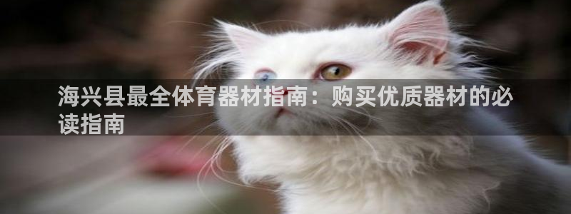 极悦平台用户评价怎么样：海兴县最全体育器材指南：购买