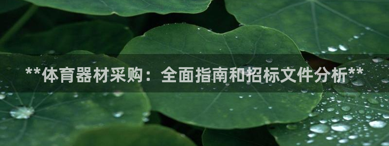 极悦是什么牌子空调：**体育器材采购：全面指南和招标