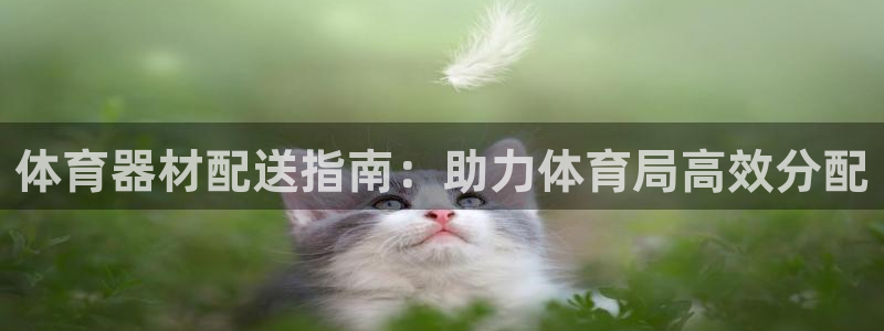 极悦平台平台注册方法与步骤视频：体育器材配送指南：助
