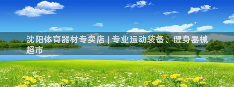 极悦平台的注册流程及注意事项是什么：沈阳体育器材专卖