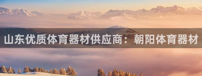 极悦娱乐公司最新招聘信息网：山东优质体育器材供应商：