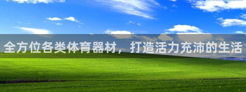 极悦官方网站：全方位各类体育器材，打造活力充沛的生活