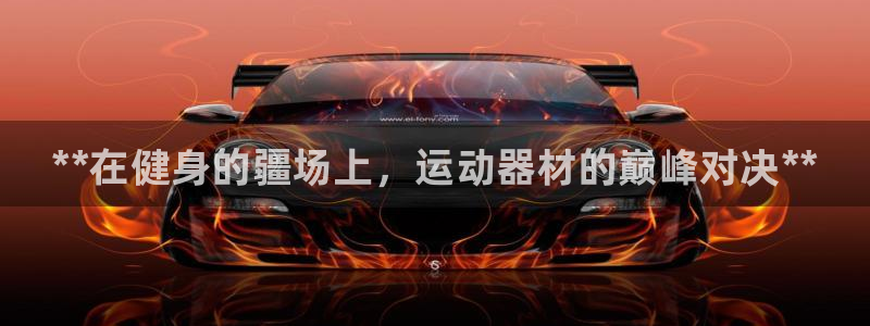 极悦平台官方网站：**在健身的疆场上，运动器材的巅峰对决**