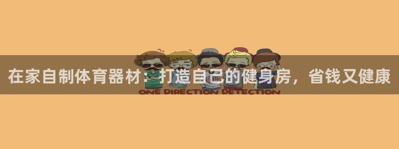 极悦平台注册的弊端及解决方法：在家自制体育器材：打造自己的健