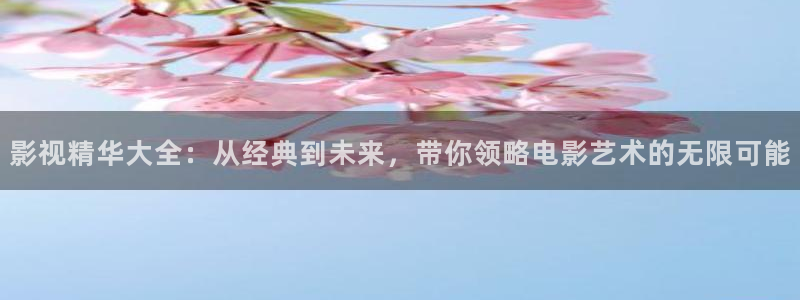 天龙影院电视剧免费看：影视精华大全：从经典到未来，带你领略电影艺术的无限可能